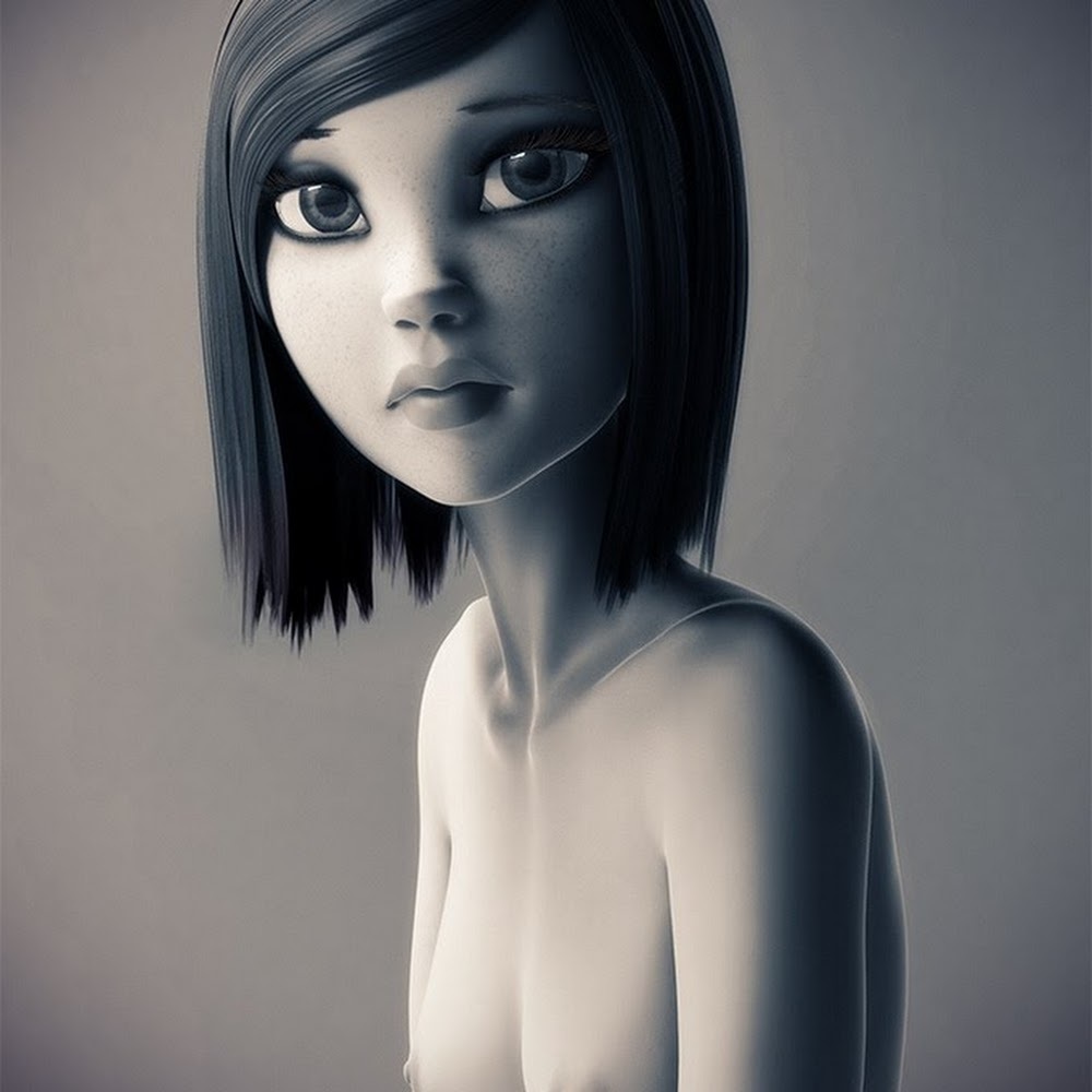 Meet your Posher, Adriana